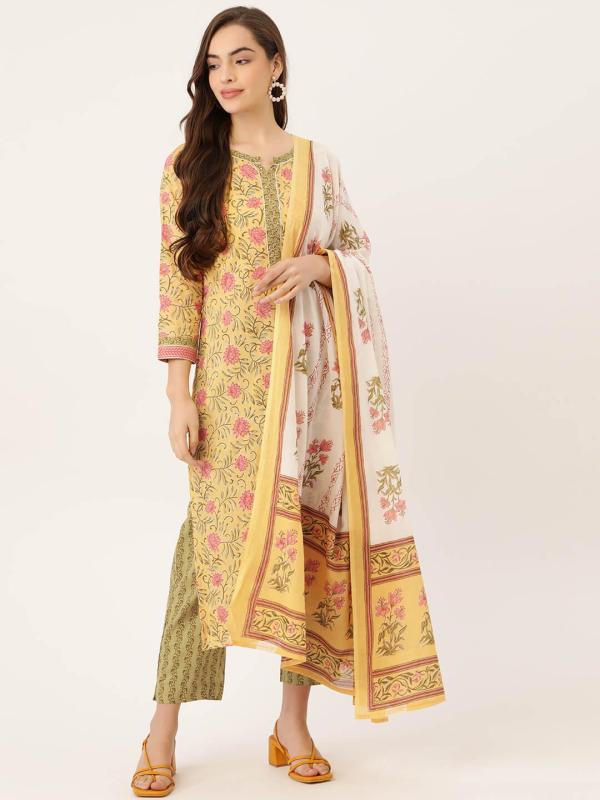 Online Ethnic Wear, Kurtis, Suits for Women and Girls | Maaesa Clothing